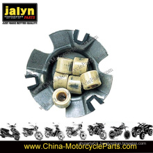 Motorcycle Roller Set for Gy6-150